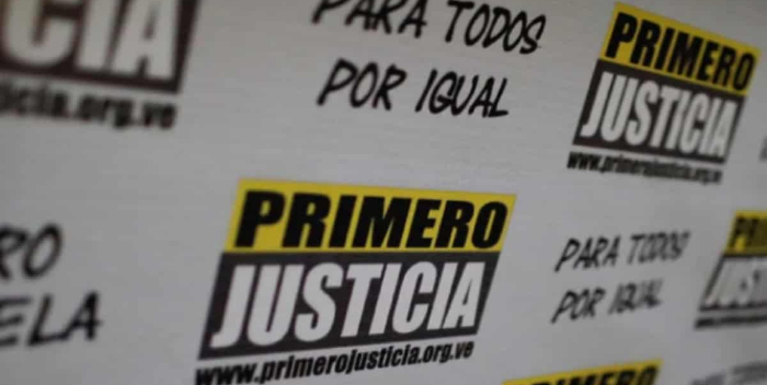 PJ evaluará el futuro de la candidatura de Henrique Capriles de cara a las elecciones primarias
