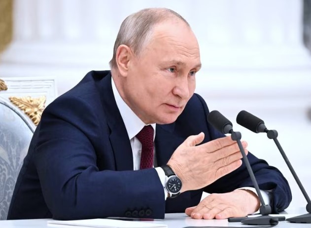 Rusia hará control aéreo en mar Mediterráneo