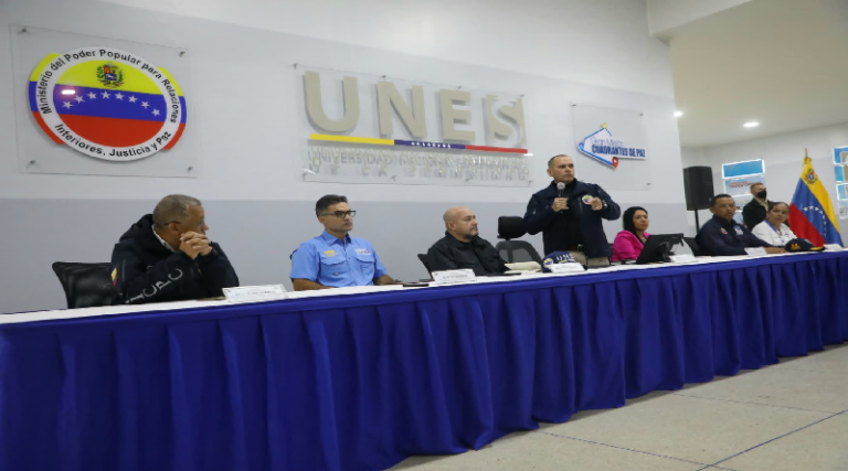 Inicia III Jornada de Ciberseguridad en la Investigación Penal