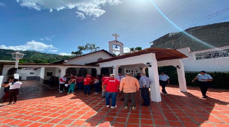 Mi Iglesia Bien Equipada atiende más de 2.900 templos religiosos