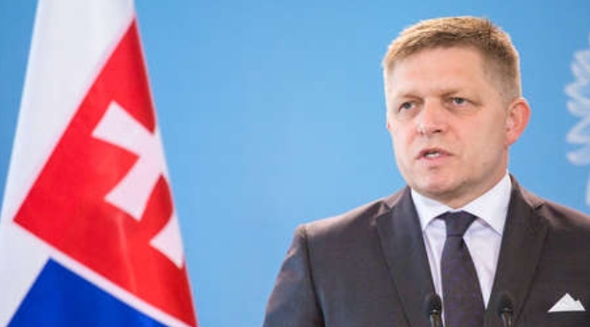 El partido opositor a la ayuda a Ucrania gana las elecciones parlamentarias en Eslovaquia