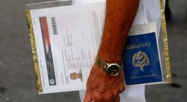 EEUU abre inscripciones para la Lotería de Visas de 2025