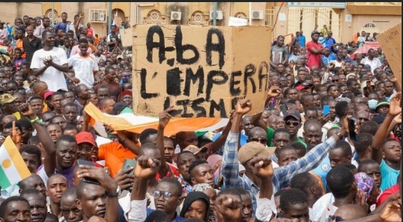 Níger acusa a Francia de contratar sicarios para efectuar “asesinatos selectivos” de sus líderes