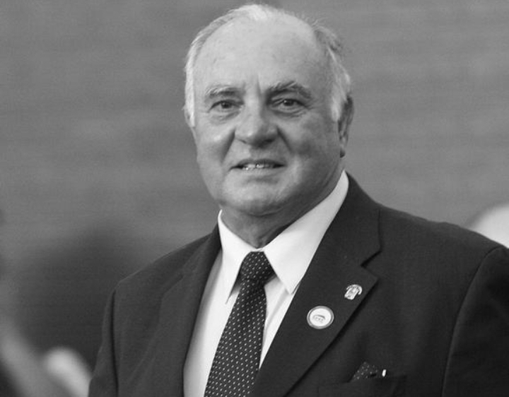 Fallece exvicepresidente de Perú, Luis Giampietri