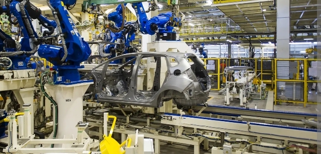 ITM: «El epicentro de la Industria 4.0 en Latinoamérica»