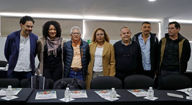 Gobierno colombiano y ELN inician asambleas para definir el papel de sociedad civil en acuerdo de paz