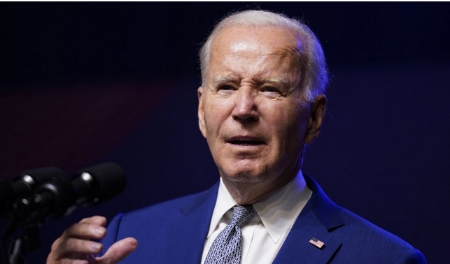 Biden dice que existe la posibilidad de reunirse con Xi en San Francisco durante la APEC