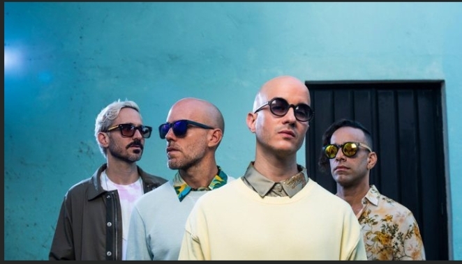 ¡Por más! Cultura Profética aterrizó en Venezuela