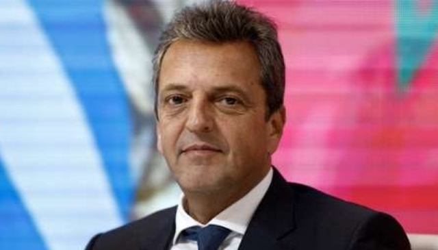 Massa pide una «evaluación psicológica» a los candidatos que lleguen a un posible balotaje en Argentina