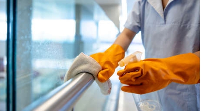 Identifican dos antisépticos cuyo uso puede generar superbacterias