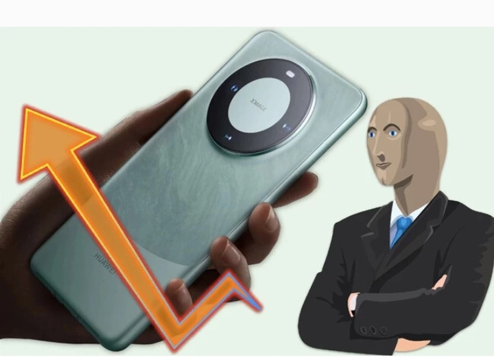 Huawei tiene un plan para esquivar a EEUU: la empresa planea vender el doble de móviles