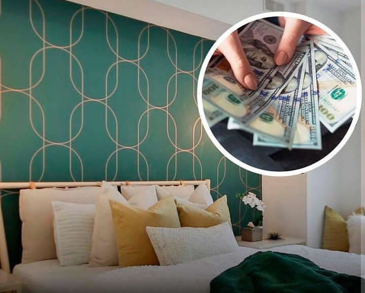 Si haces la cama cada mañana tienes un 206% más de probabilidades de convertirte en millonario
