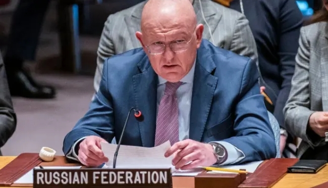 Rusia da por finalizada contraofensiva ucraniana