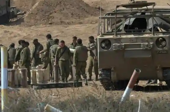 Alto responsable militar de Hamás muere en bombardeo israelí