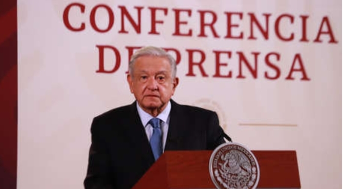 «Si eso es ser comunista, que me apunten»: López Obrador ratifica apoyo incondicional a Cuba