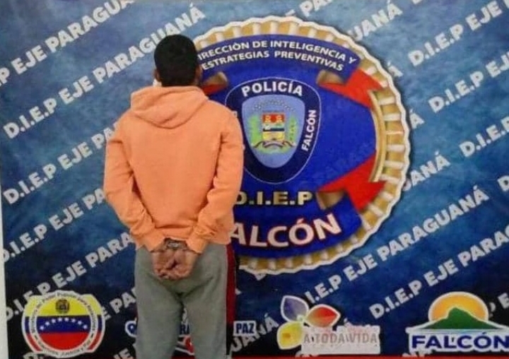 Agredió a su pareja en represalia por exigirle que asumiera con las responsabilidades como hombre de la casa