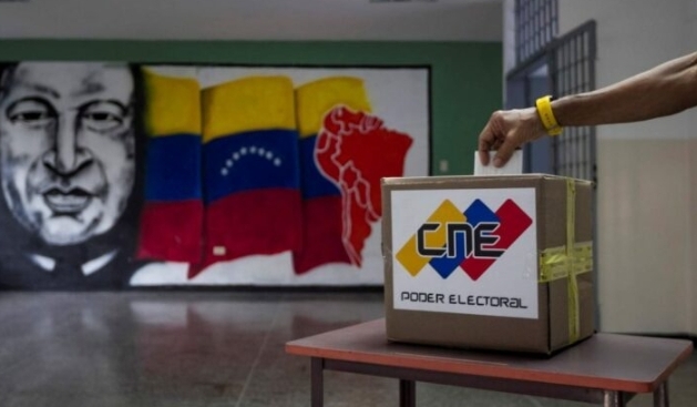 Cabello: En Venezuela las elecciones han sido libres, transparentes y creíbles