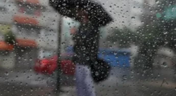 Inameh: este es el pronóstico del clima para el jueves 19 de octubre