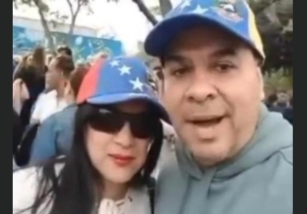 Tarek William Saab ordena investigación contra hombre que amenaza con acciones de persecución y exterminio