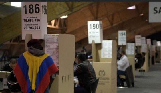 El próximo 29 de octubre Colombia elegirá gobernadores, alcaldes y concejales
