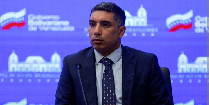 Tellechea: «Recuperación de PDVSA consiste en elevar sus capacidades productivas, incorporando el know-how acumulado a lo largo del tiempo por trabajadores»