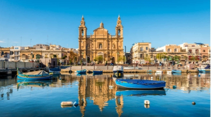 Malta está ofreciendo la ciudadanía a latinoamericanos que deseen vivir allí y este es el único requisito