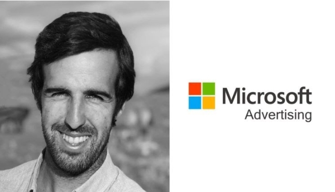 Microsoft nombra a Pablo Laucirica nuevo vicepresidente regional de Microsoft Advertising para España e Italia