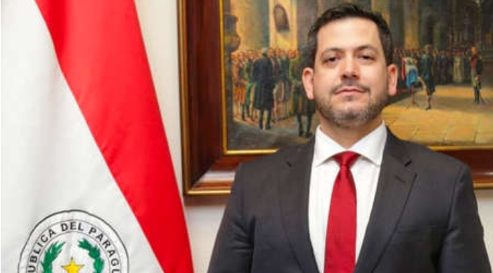 Polémica en Paraguay por proyecto para aumentar el salario de los legisladores a unos 5.000 dólares