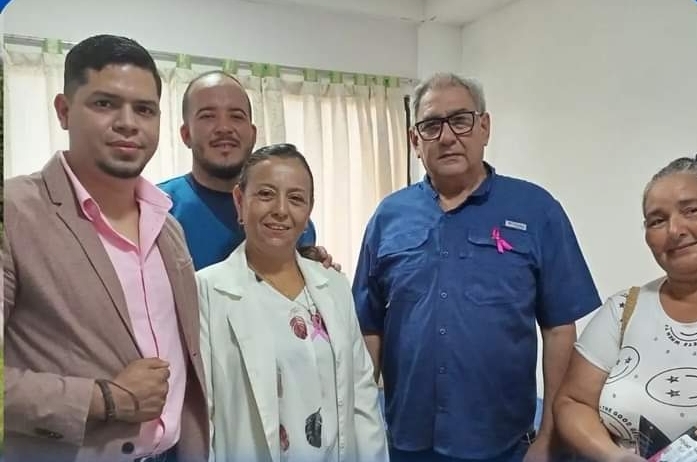 Alcaldía de Tinaquillo exonero a pacientes en jornada médica asistencial