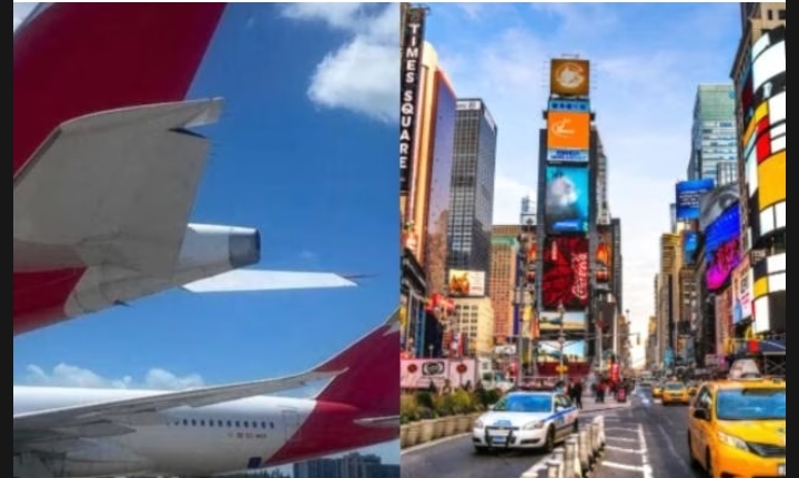 Nueva York ofrece vuelos gratuitos a los inmigrantes que quieran abandonar la ciudad