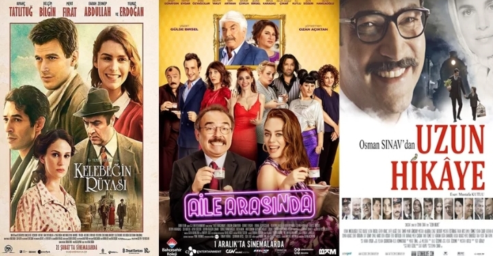 El cine de Türkiye tendrá su primer festival en Venezuela: Conozca todos los detalles