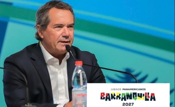Barranquilla albergará mayor fiesta deportiva de América: Colombia será sede de los Juegos Panamericanos 2027