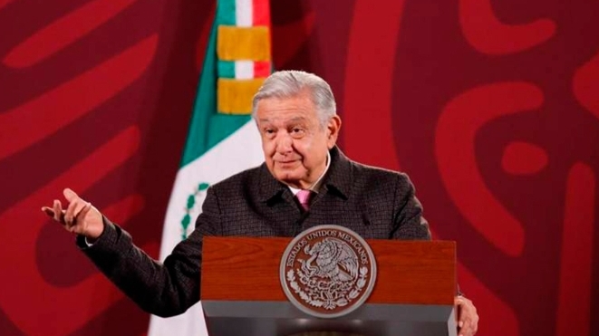 «Todos van a ser apoyados»: López Obrador promete reparaciones para Acapulco
