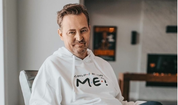 Así se encuentra la familia de Matthew Perry tras la muerte del actor