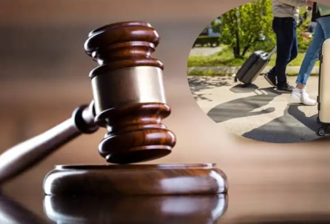 Justicia italiana permite a una madre echar de su casa a sus hijos de 40 años que no querían salir