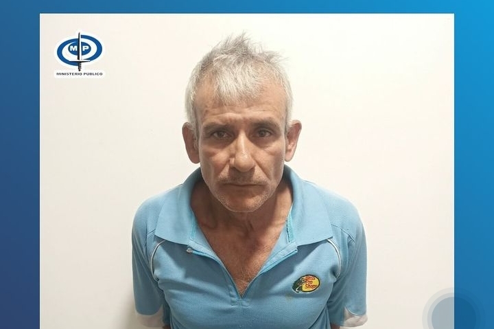Ministerio Público imputará a un aberrado que violó a sus hijas