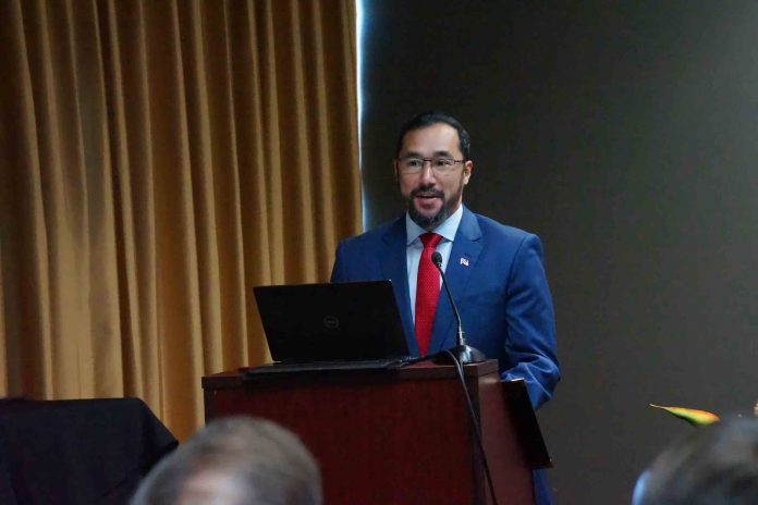 EEUU autoriza a Trinidad y Tobago a comprar gas natural venezolano