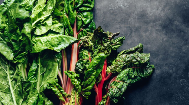 Ingerir esta verdura ayuda a reducir la presión arterial