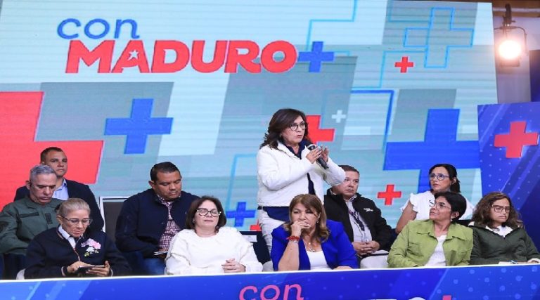 Recuperan 28 sedes de universidades del país mediante la Misión Venezuela Bella