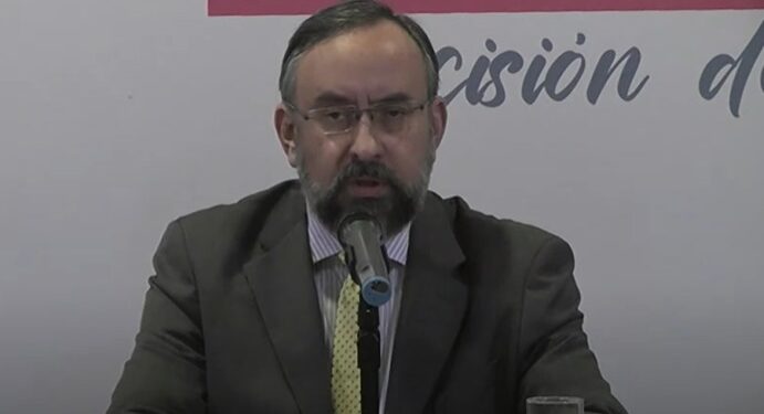 Comisión de Primaria reportó que 70% de las mesas de votación abrieron antes de las 9:00 am