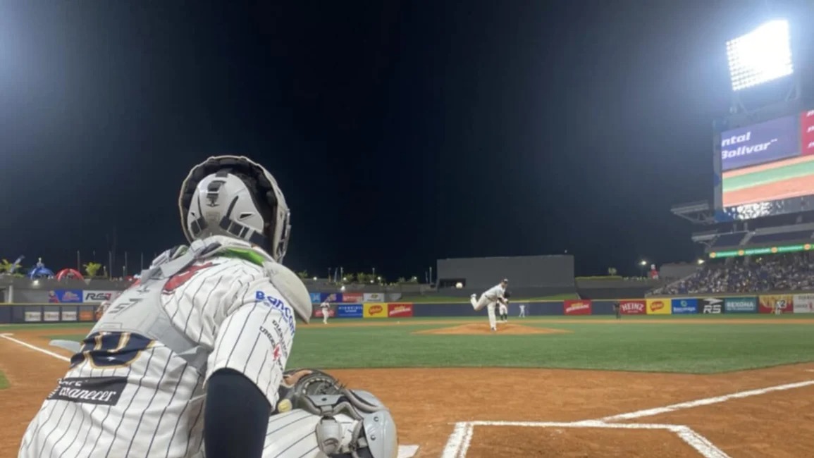 LVBP: Estos serían los abridores del Magallanes vs Caracas este martes en La Rinconada