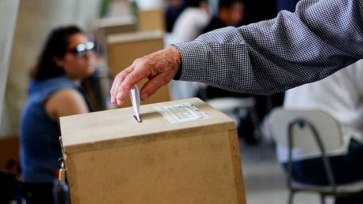 Renunció vicepresidenta de la Junta Regional de la Primaria en Guárico