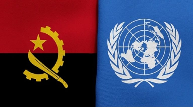 Angola y ONU analizan iniciativas conjuntas para promover la paz