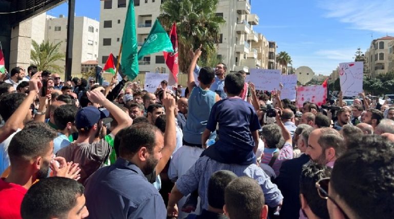 Presidente sirio pide accionar para proteger al pueblo palestino