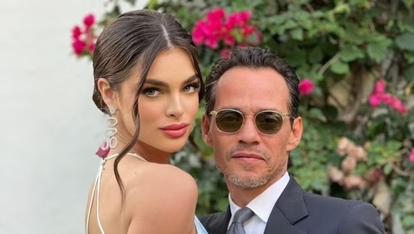 Conoce cómo es la lujosa casa de Nadia Ferreira y Marc Anthony (+ Detalles)