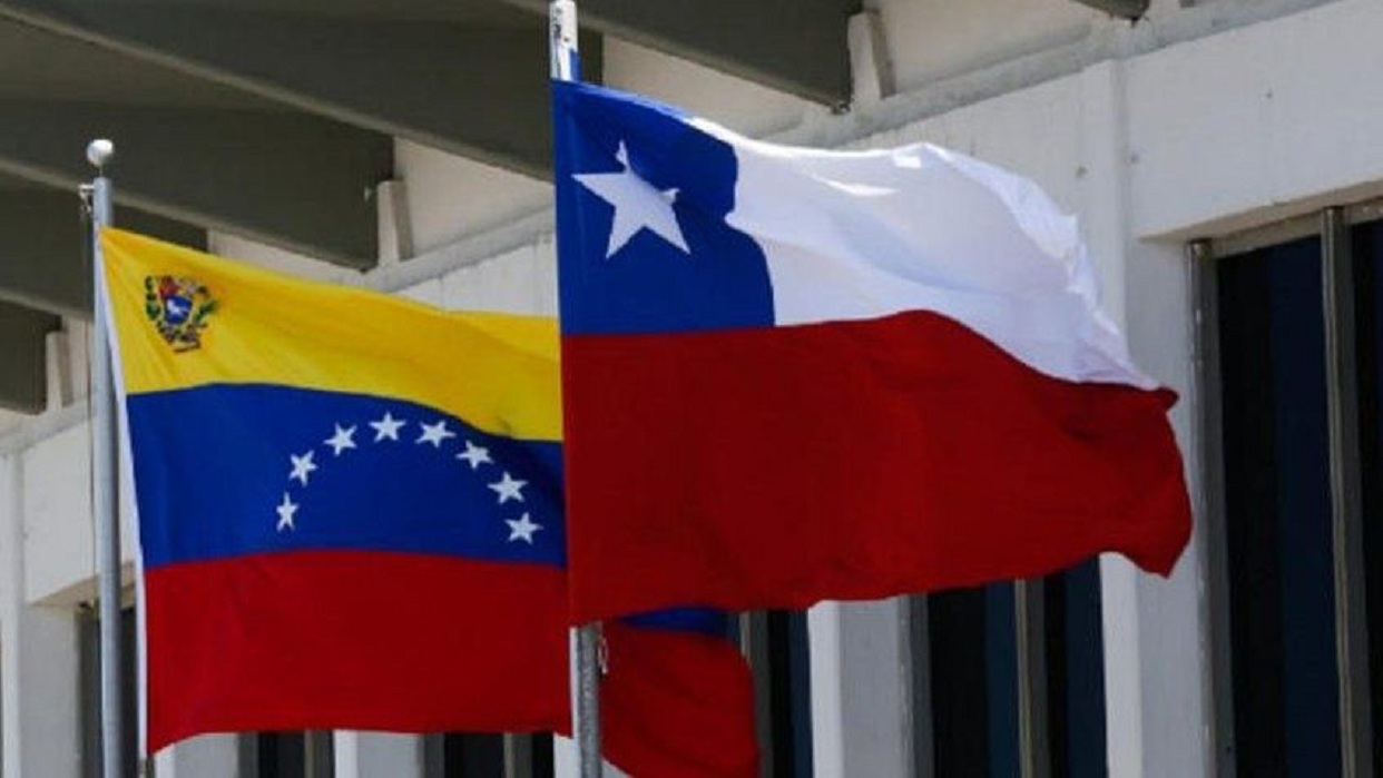 Chile aplaude acuerdo sobre elecciones en Venezuela y pide levantamiento de sanciones