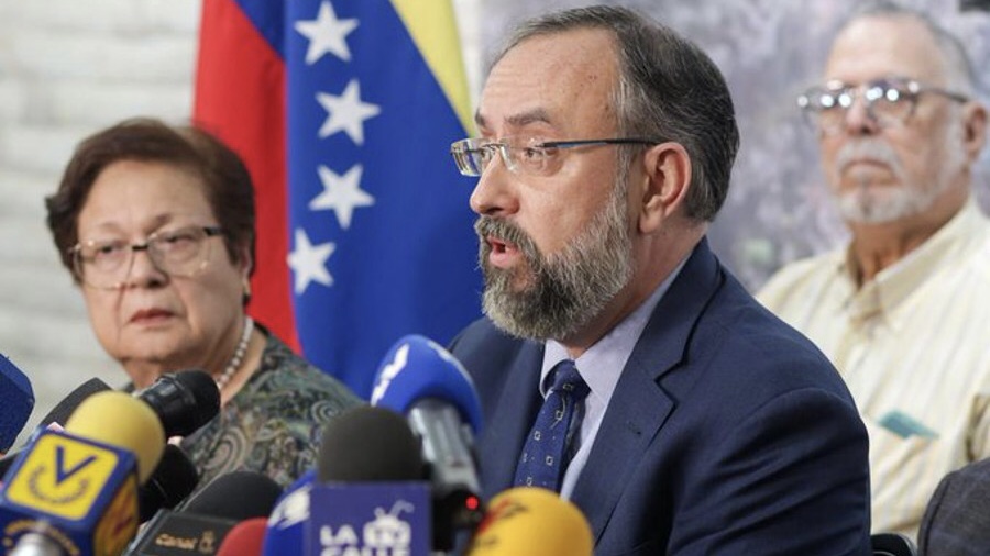 Casal y directiva de CNdP declararon en Fiscalía sobre las Primarias