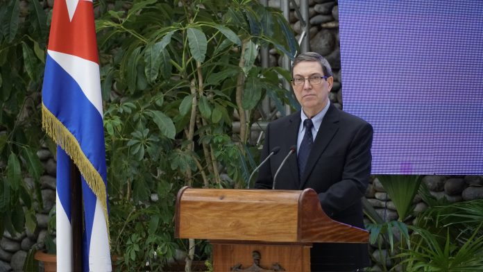 Cuba insta a EEUU a dejar de paralizar a la ONU en apoyo a Israel