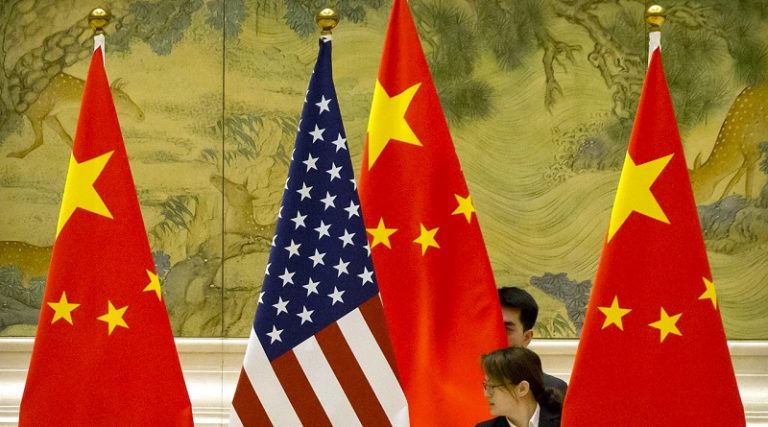 Pekín acusa a EE. UU. de inventarse una “amenaza militar china”
