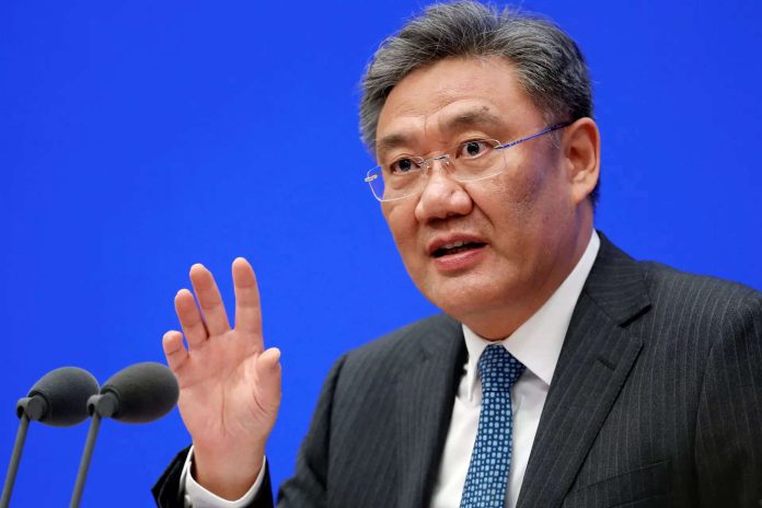 China pide a EEUU que defina y no politice su política de seguridad